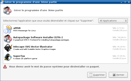 TÉLÉCHARGER AMSN MESSENGER LINUX AMSN LINUX TÉLÉCHARGER MESSENGER